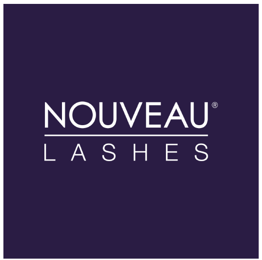 logo - Nouveau Lashes