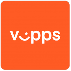 Vipps logo