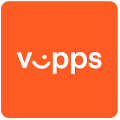 Vipps logo