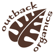 logo - Outback Organics